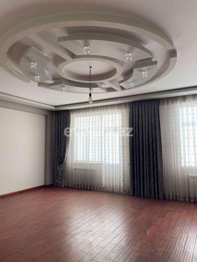 Sale, new building, 3 room, 118 m², Baku, Sabunchu r.