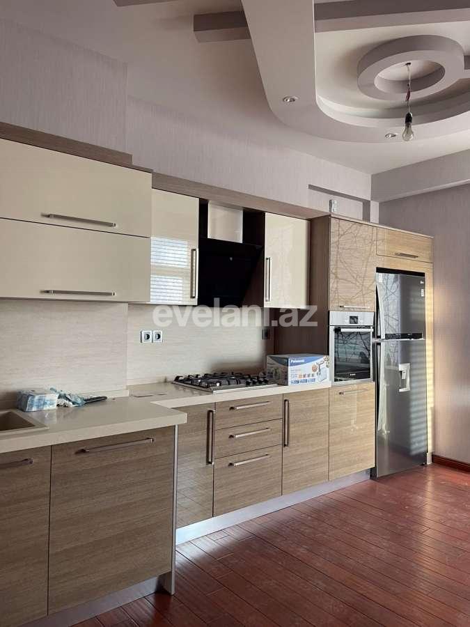 Sale, new building, 3 room, 118 m², Baku, Sabunchu r.