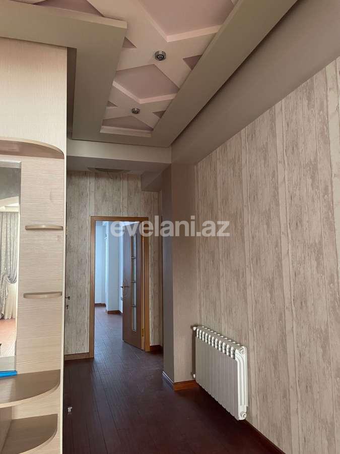 Sale, new building, 3 room, 118 m², Baku, Sabunchu r.