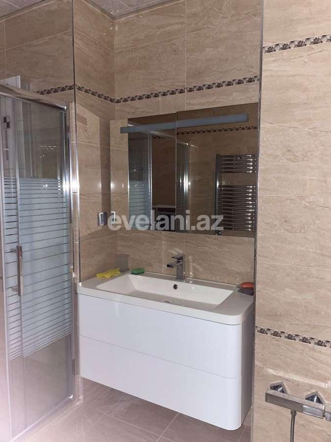 Sale, new building, 3 room, 118 m², Baku, Sabunchu r.