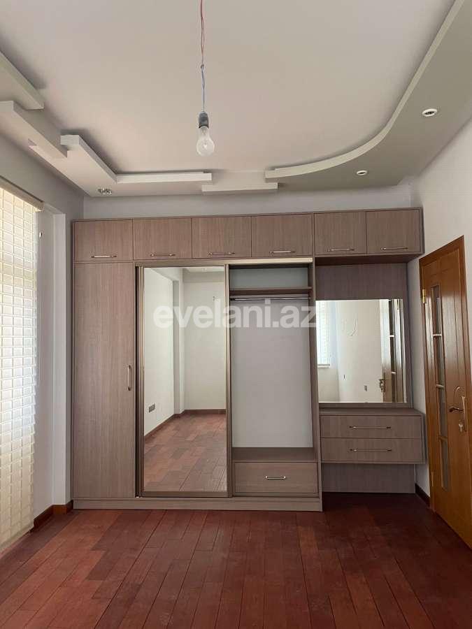 Sale, new building, 3 room, 118 m², Baku, Sabunchu r.