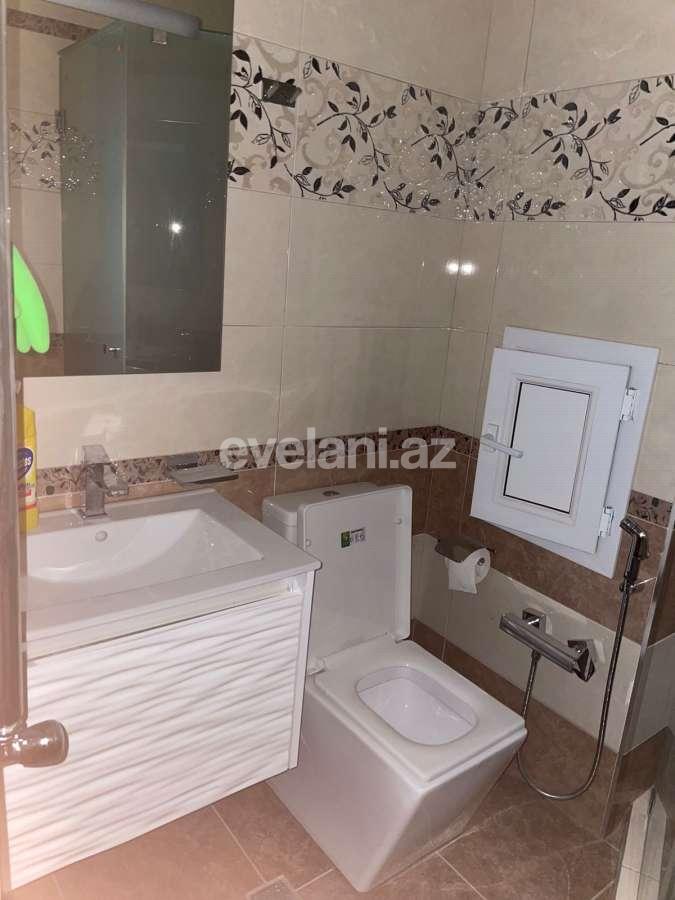 Sale, new building, 3 room, 118 m², Baku, Sabunchu r.