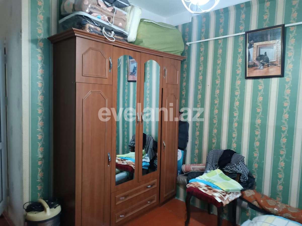 Satılır, köhnə tikili, 2 otaqlı, 36 m², Bakı, Xətai r.