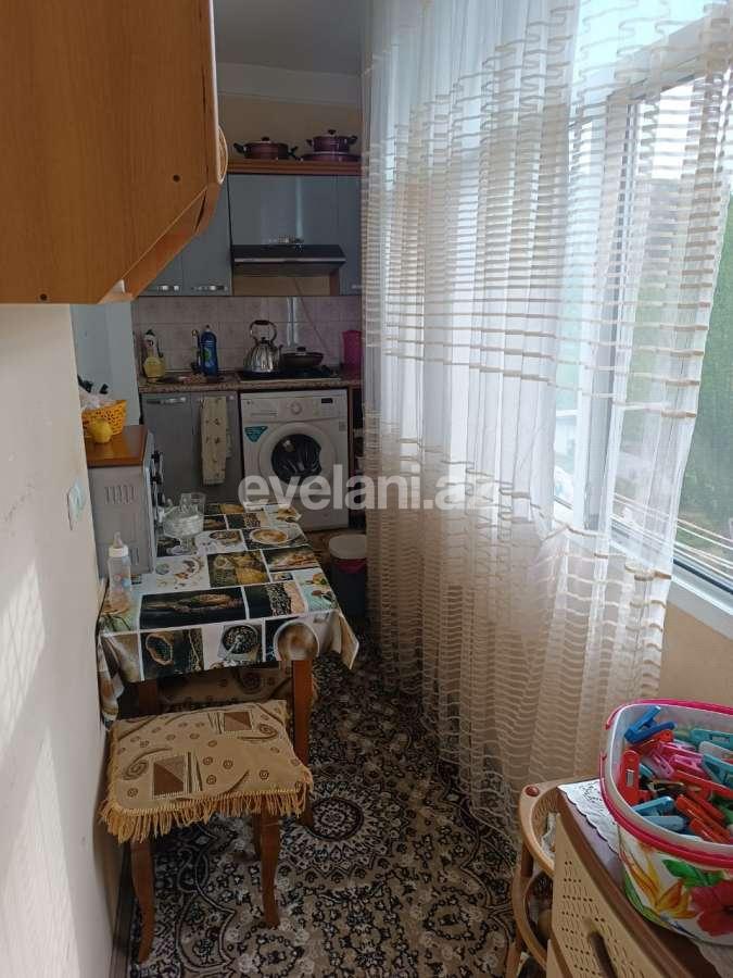 Satılır, köhnə tikili, 2 otaqlı, 36 m², Bakı, Xətai r.