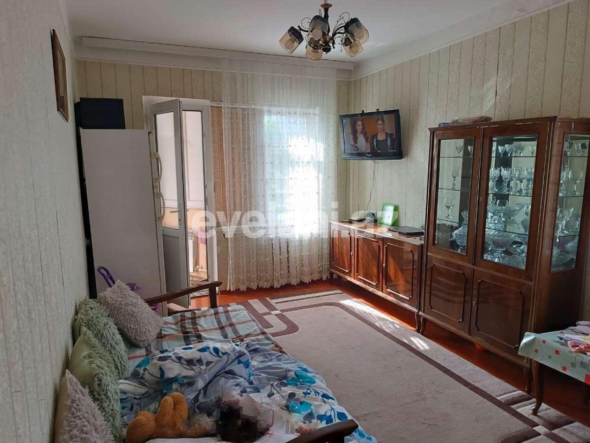 Satılır, köhnə tikili, 2 otaqlı, 36 m², Bakı, Xətai r.