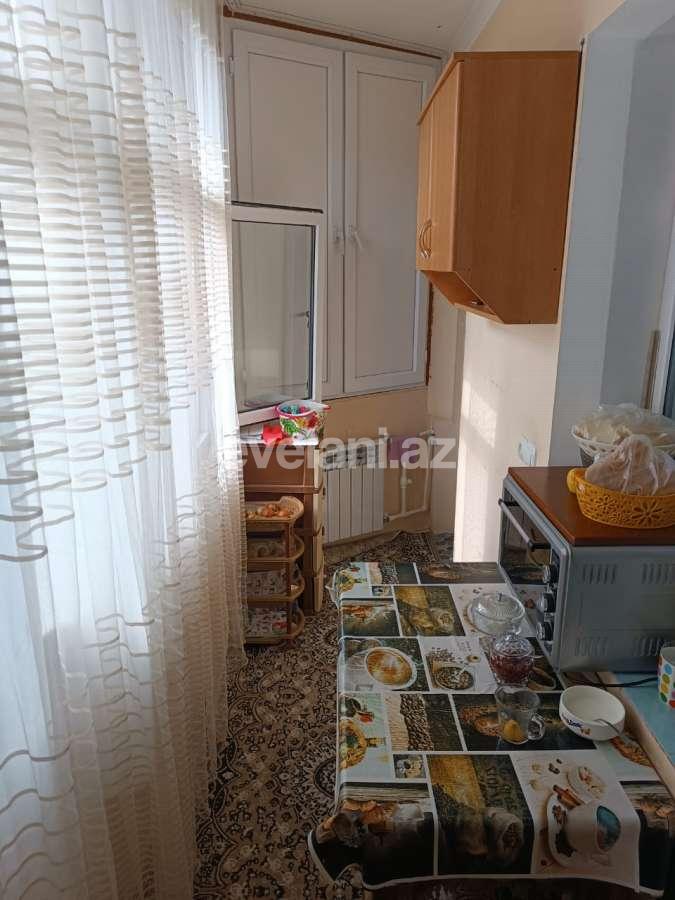 Satılır, köhnə tikili, 2 otaqlı, 36 m², Bakı, Xətai r.