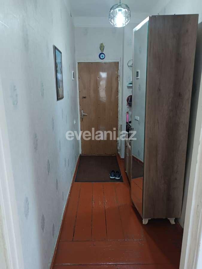 Satılır, köhnə tikili, 2 otaqlı, 36 m², Bakı, Xətai r.