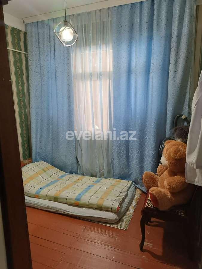 Satılır, köhnə tikili, 2 otaqlı, 36 m², Bakı, Xətai r.