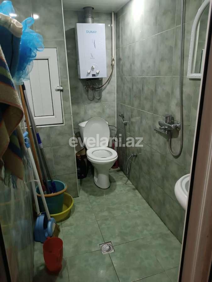 Satılır, köhnə tikili, 2 otaqlı, 36 m², Bakı, Xətai r.