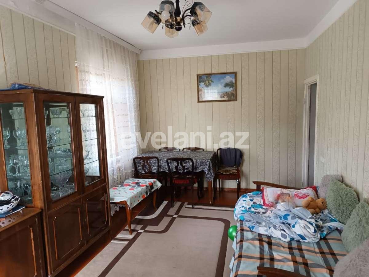 Satılır, köhnə tikili, 2 otaqlı, 36 m², Bakı, Xətai r.