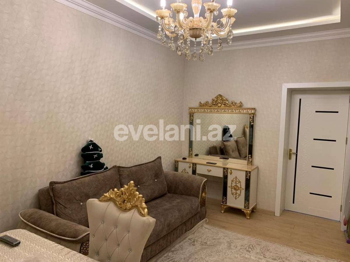 Satılır, yeni tikili, 2 otaqlı, 43 m², Bakı, Yasamal r.