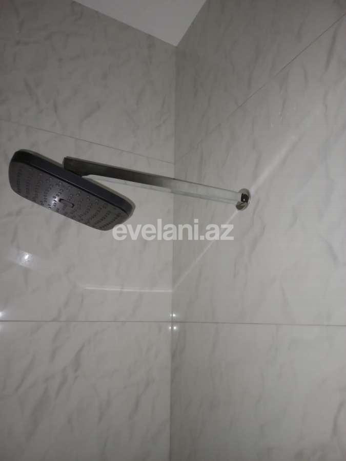 Satılır, yeni tikili, 2 otaqlı, 52 m², Bakı, Nəsimi r, Gənclik m.