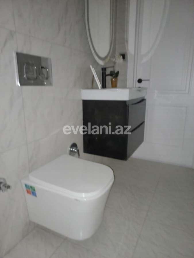 Satılır, yeni tikili, 2 otaqlı, 52 m², Bakı, Nəsimi r, Gənclik m.