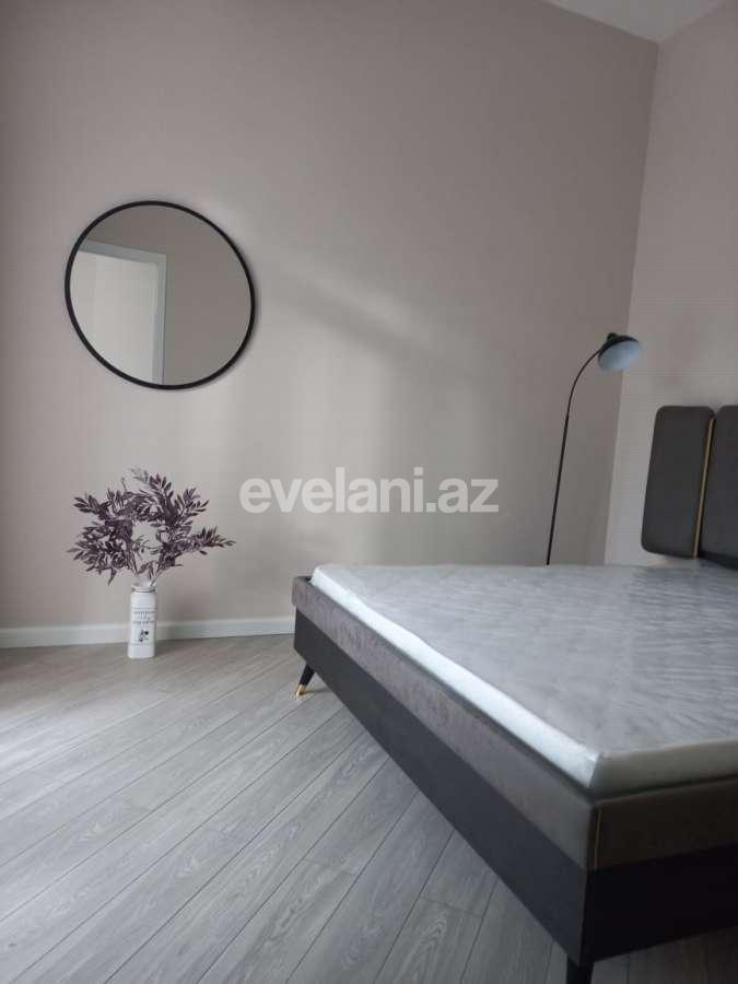 Satılır, yeni tikili, 2 otaqlı, 52 m², Bakı, Nəsimi r, Gənclik m.