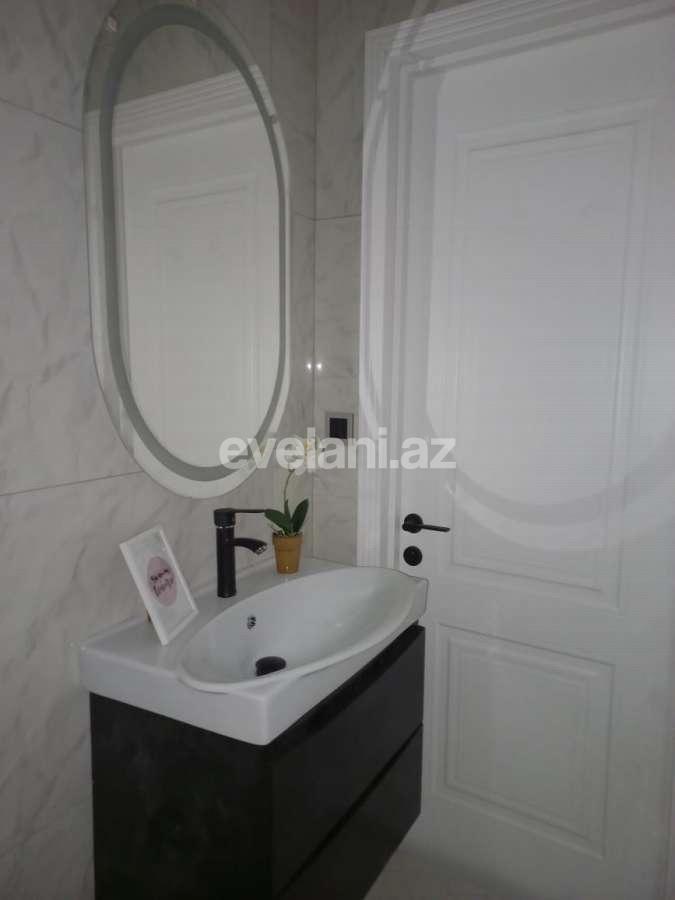 Satılır, yeni tikili, 2 otaqlı, 52 m², Bakı, Nəsimi r, Gənclik m.