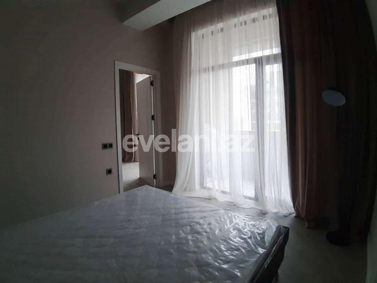 Satılır, yeni tikili, 2 otaqlı, 52 m², Bakı, Nəsimi r, Gənclik m.