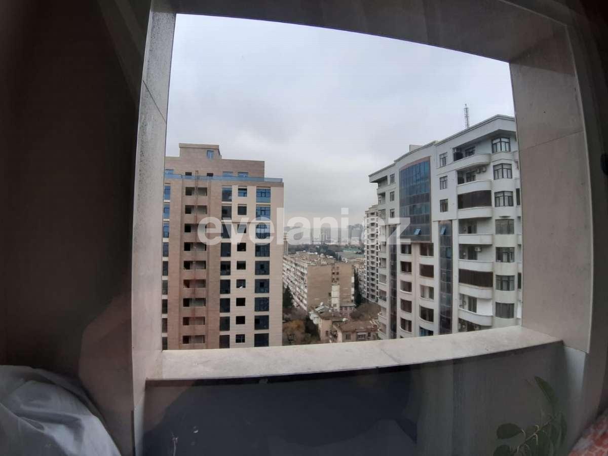 Satılır, yeni tikili, 2 otaqlı, 52 m², Bakı, Nəsimi r, Gənclik m.