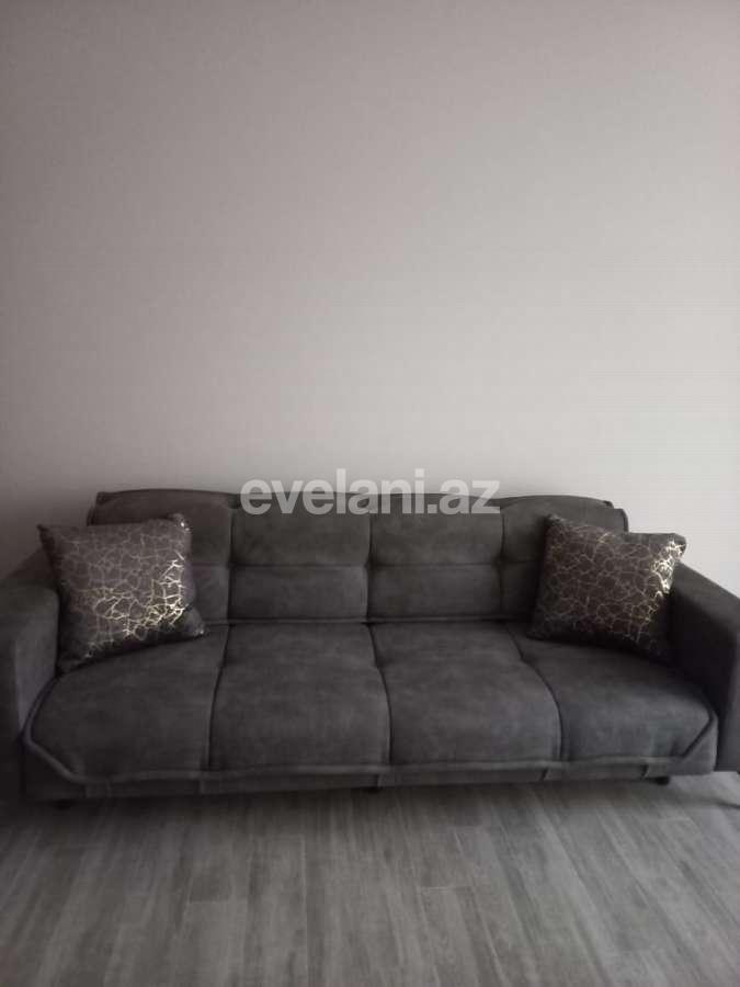 Satılır, yeni tikili, 2 otaqlı, 52 m², Bakı, Nəsimi r, Gənclik m.
