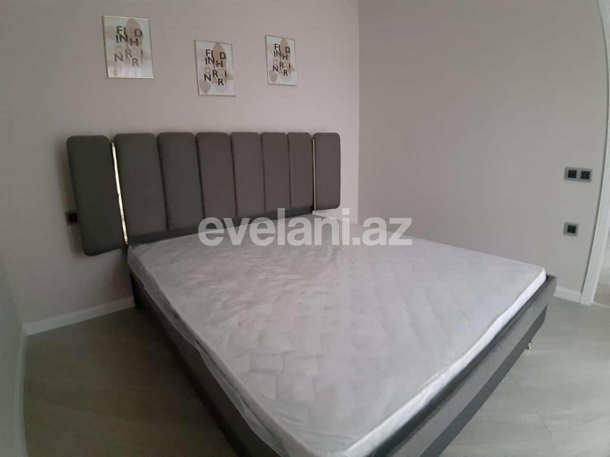 Satılır, yeni tikili, 2 otaqlı, 52 m², Bakı, Nəsimi r, Gənclik m.