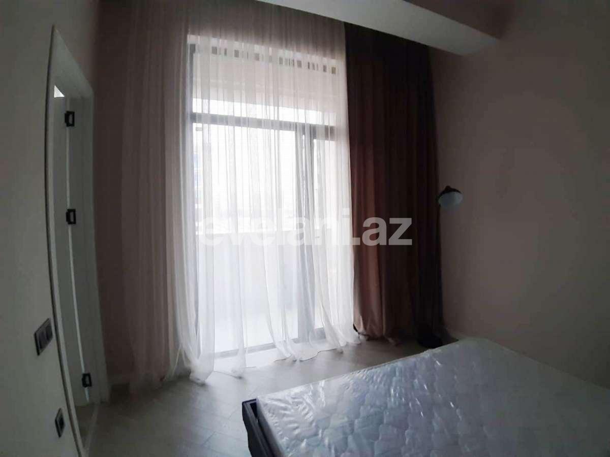 Satılır, yeni tikili, 2 otaqlı, 52 m², Bakı, Nəsimi r, Gənclik m.
