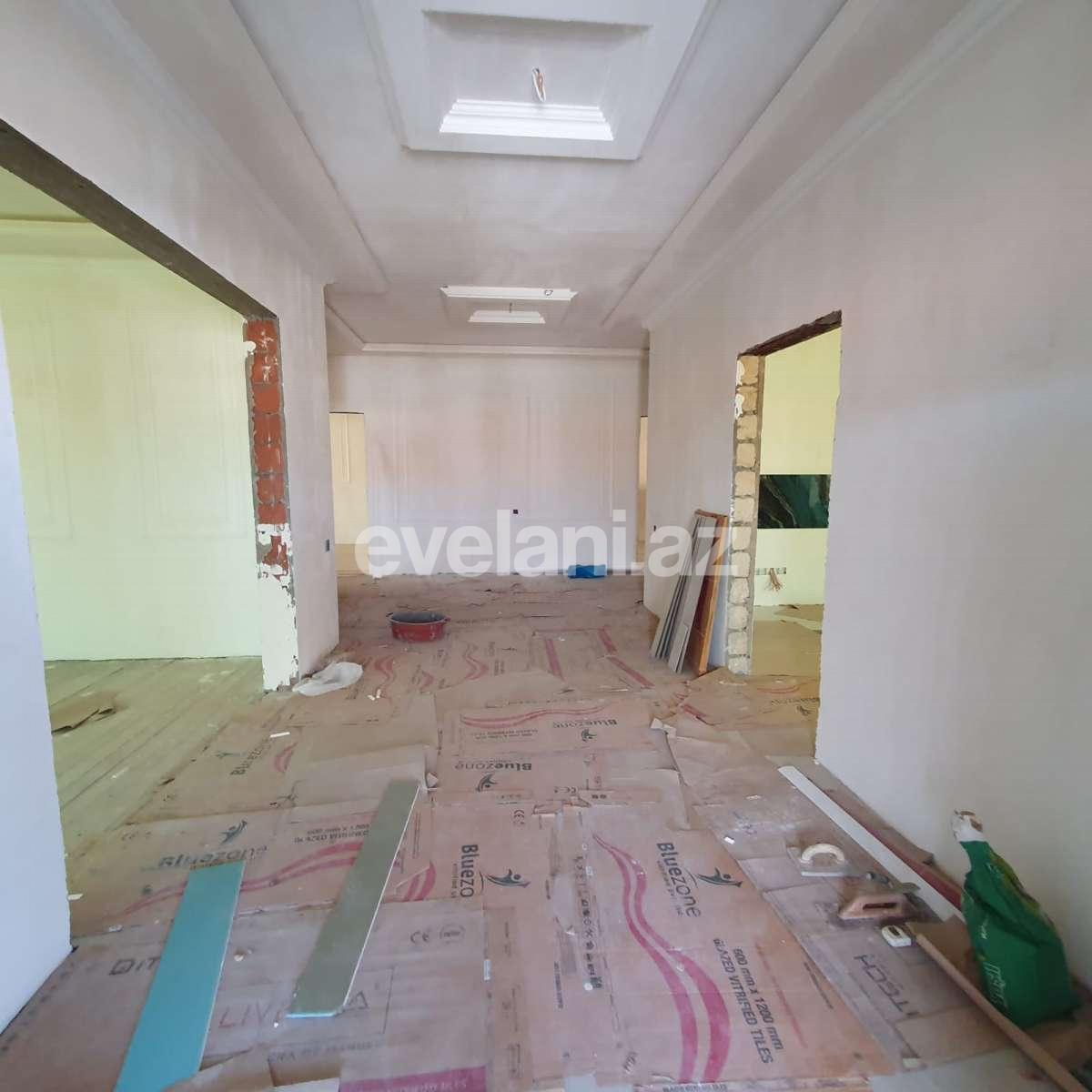 Продаётся, дом / дача, 5-комнаты, 185 m², Баку, Хазарский r, Шувеляны p, Кероглу m.