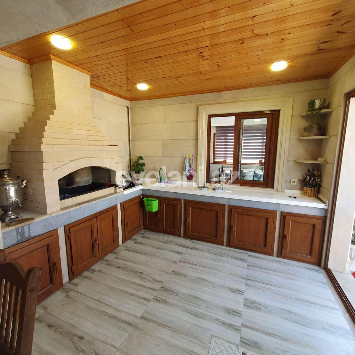 Продаётся, дом / дача, 5-комнаты, 185 m², Баку, Хазарский r, Шувеляны p, Кероглу m.