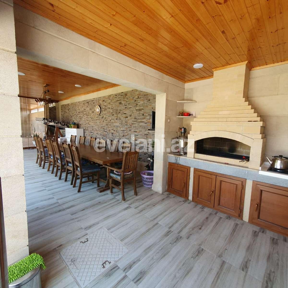 Продаётся, дом / дача, 5-комнаты, 185 m², Баку, Хазарский r, Шувеляны p, Кероглу m.