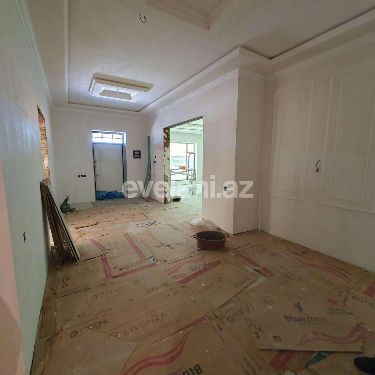 Продаётся, дом / дача, 5-комнаты, 185 m², Баку, Хазарский r, Шувеляны p, Кероглу m.