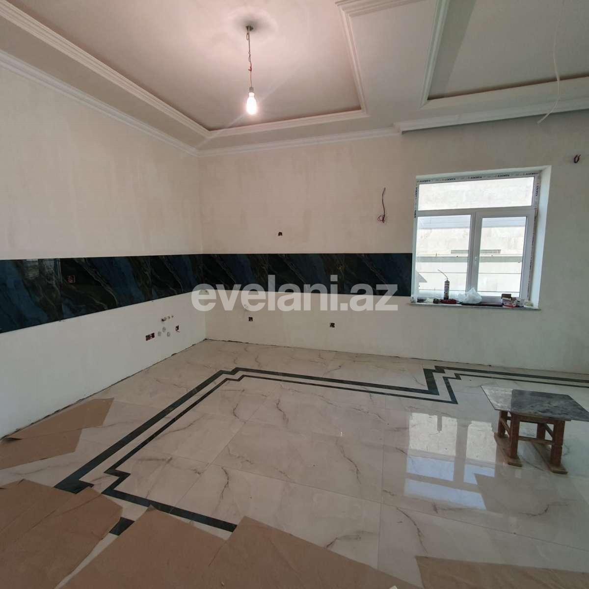 Продаётся, дом / дача, 5-комнаты, 185 m², Баку, Хазарский r, Шувеляны p, Кероглу m.