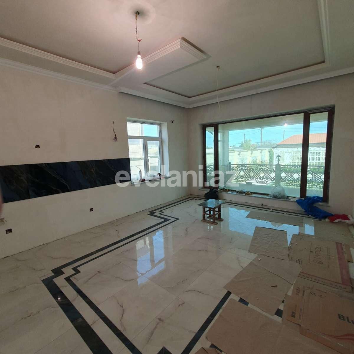 Продаётся, дом / дача, 5-комнаты, 185 m², Баку, Хазарский r, Шувеляны p, Кероглу m.