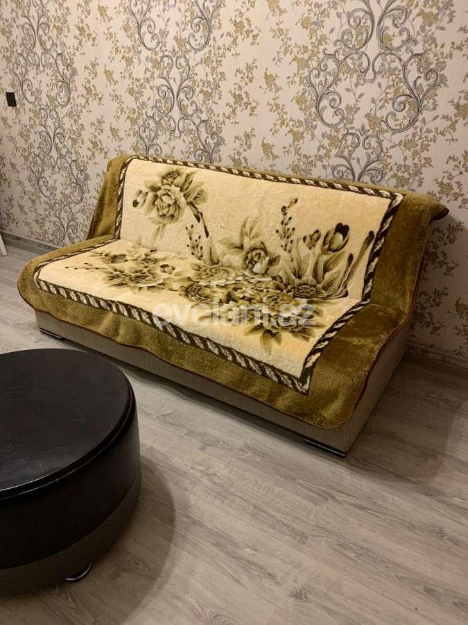 Сдаётся, новостройка, 2-комнаты, 43 m², Баку, Ясамальский r, 20 январь m.