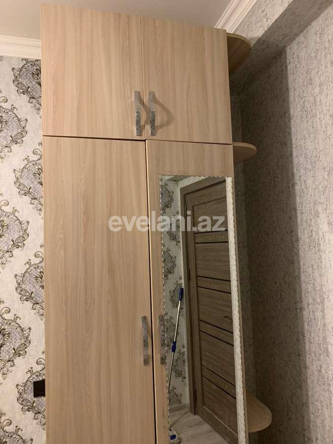 Сдаётся, новостройка, 2-комнаты, 43 m², Баку, Ясамальский r, 20 январь m.