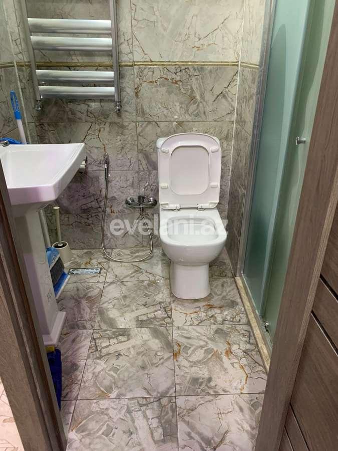 Сдаётся, новостройка, 2-комнаты, 43 m², Баку, Ясамальский r, 20 январь m.