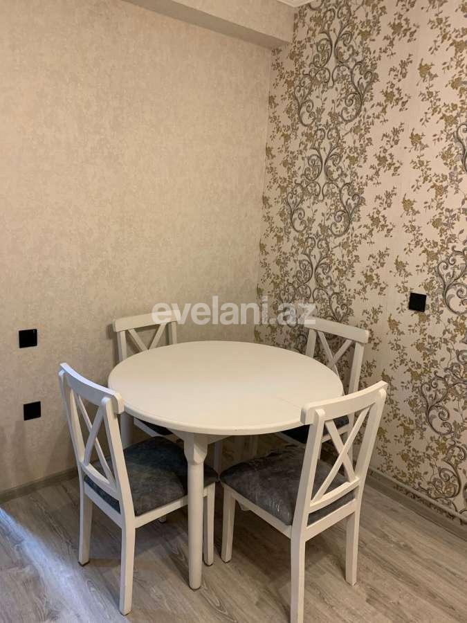 Сдаётся, новостройка, 2-комнаты, 43 m², Баку, Ясамальский r, 20 январь m.