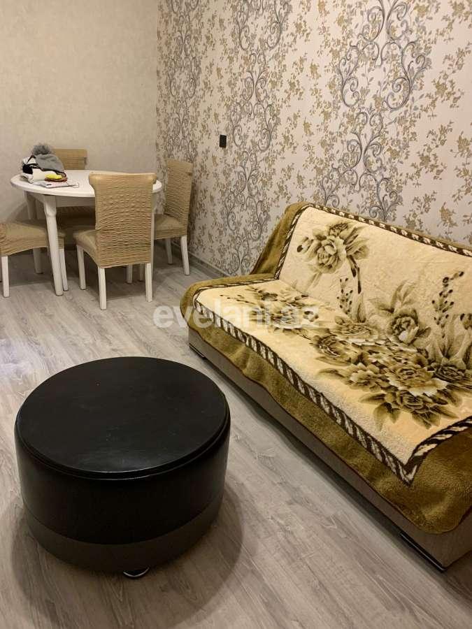 Сдаётся, новостройка, 2-комнаты, 43 m², Баку, Ясамальский r, 20 январь m.