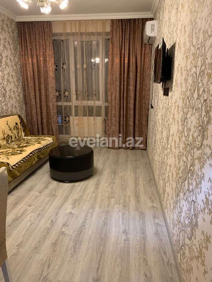 Сдаётся, новостройка, 2-комнаты, 43 m², Баку, Ясамальский r, 20 январь m.