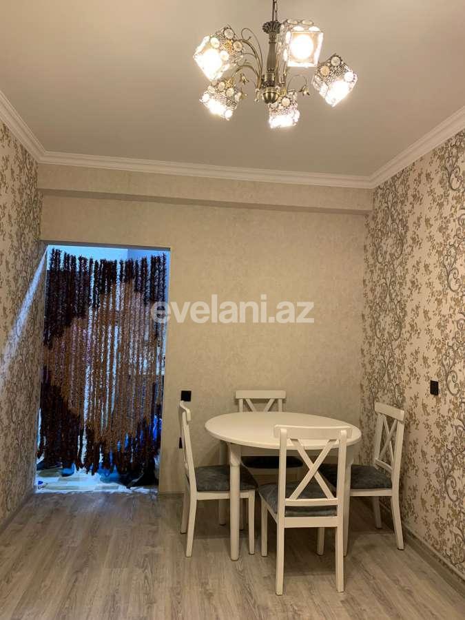 Сдаётся, новостройка, 2-комнаты, 43 m², Баку, Ясамальский r, 20 январь m.