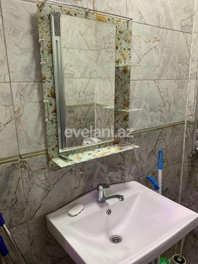 Сдаётся, новостройка, 2-комнаты, 43 m², Баку, Ясамальский r, 20 январь m.