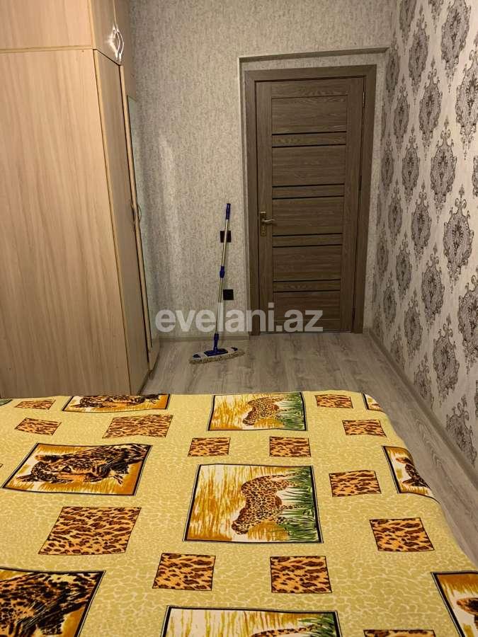 Сдаётся, новостройка, 2-комнаты, 43 m², Баку, Ясамальский r, 20 январь m.