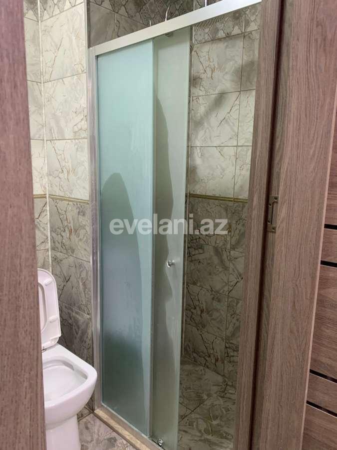 Сдаётся, новостройка, 2-комнаты, 43 m², Баку, Ясамальский r, 20 январь m.