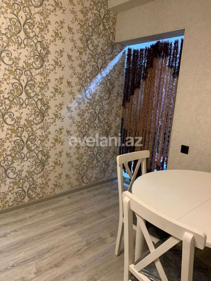 Сдаётся, новостройка, 2-комнаты, 43 m², Баку, Ясамальский r, 20 январь m.