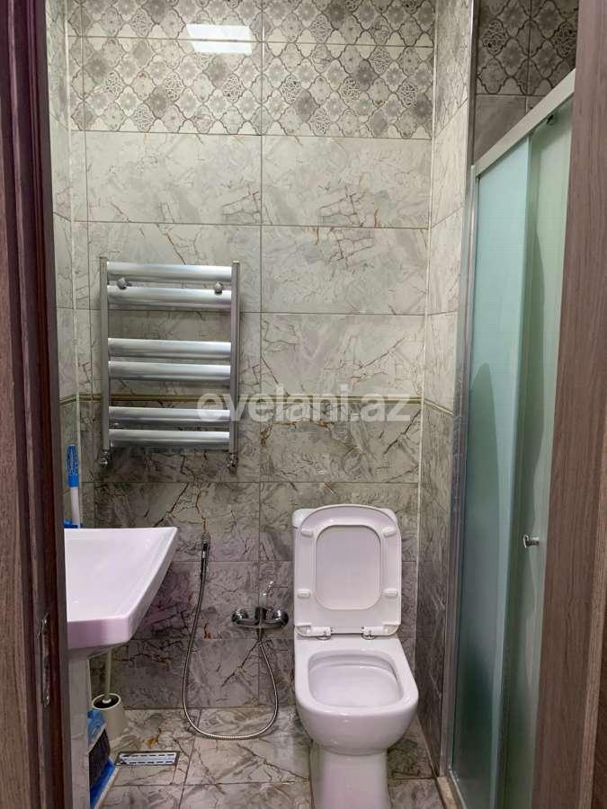 Сдаётся, новостройка, 2-комнаты, 43 m², Баку, Ясамальский r, 20 январь m.