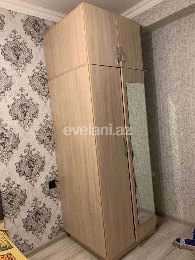 Сдаётся, новостройка, 2-комнаты, 43 m², Баку, Ясамальский r, 20 январь m.