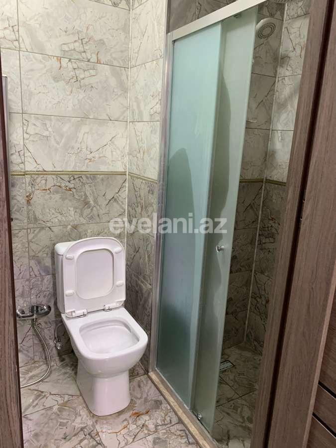 Сдаётся, новостройка, 2-комнаты, 43 m², Баку, Ясамальский r, 20 январь m.