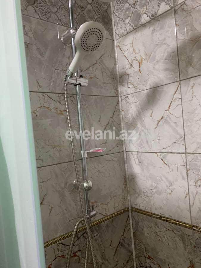 Сдаётся, новостройка, 2-комнаты, 43 m², Баку, Ясамальский r, 20 январь m.