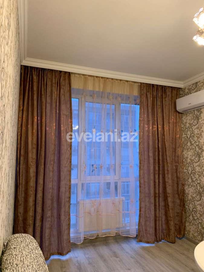 Сдаётся, новостройка, 2-комнаты, 43 m², Баку, Ясамальский r, 20 январь m.