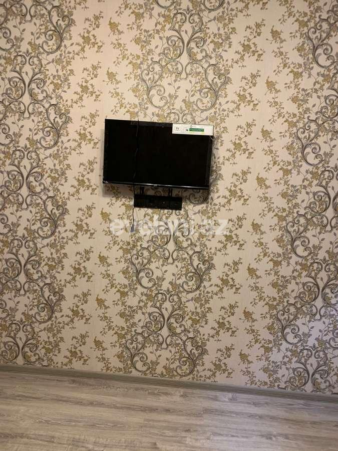 Сдаётся, новостройка, 2-комнаты, 43 m², Баку, Ясамальский r, 20 январь m.