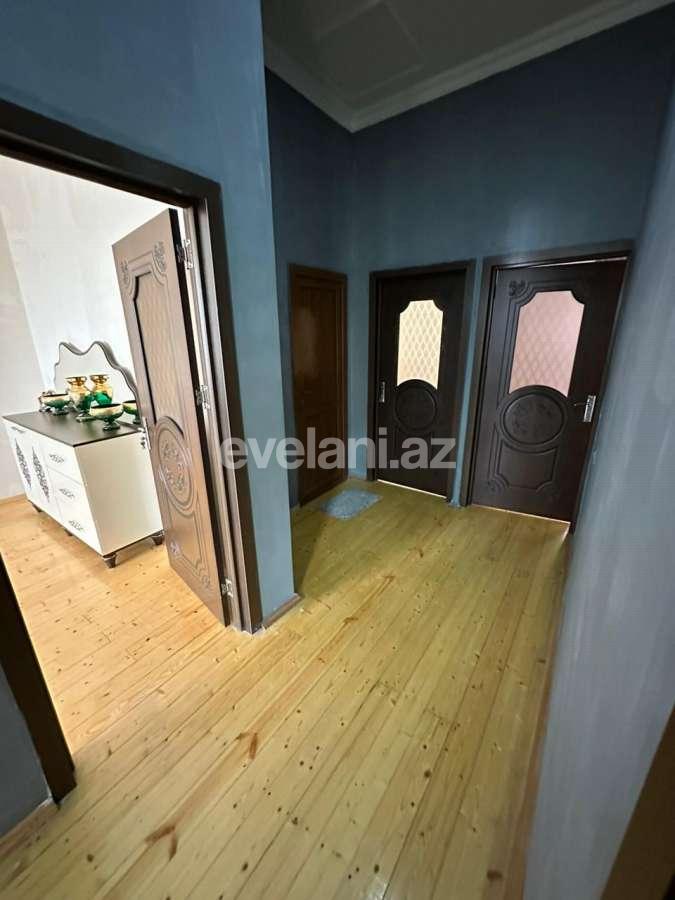 Satılır, həyət evi / bağ, 4 otaqlı, 100 m², Bakı, Xətai r, Həzi Aslanov q, Həzi Aslanov m.