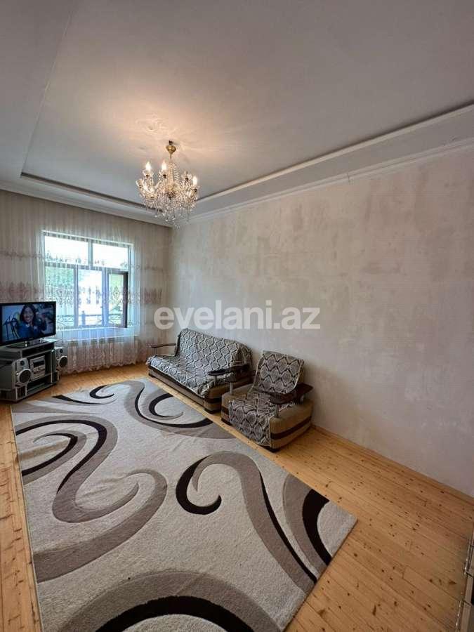 Satılır, həyət evi / bağ, 4 otaqlı, 100 m², Bakı, Xətai r, Həzi Aslanov q, Həzi Aslanov m.