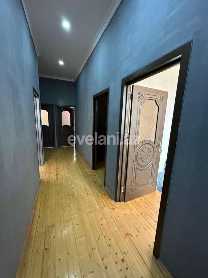 Satılır, həyət evi / bağ, 4 otaqlı, 100 m², Bakı, Xətai r, Həzi Aslanov q, Həzi Aslanov m.